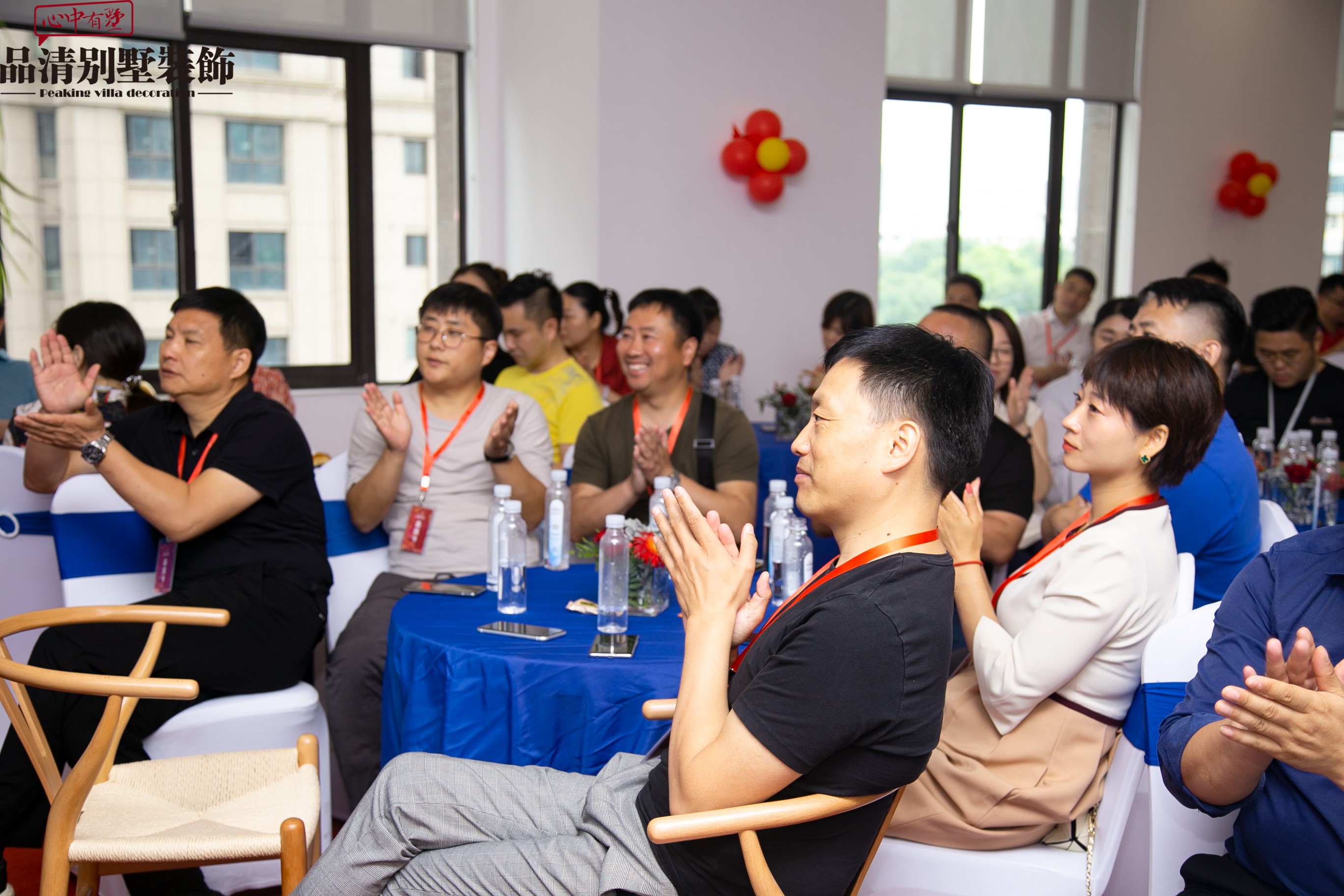 常州品清绽放龙城服务至上品质保障