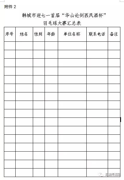 羽毛球爱好者比赛,关于迎七一羽毛球比赛通知