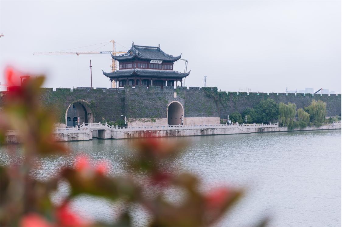 万豪旅享家专属时刻|跟随万丽导航员变成地道老苏州