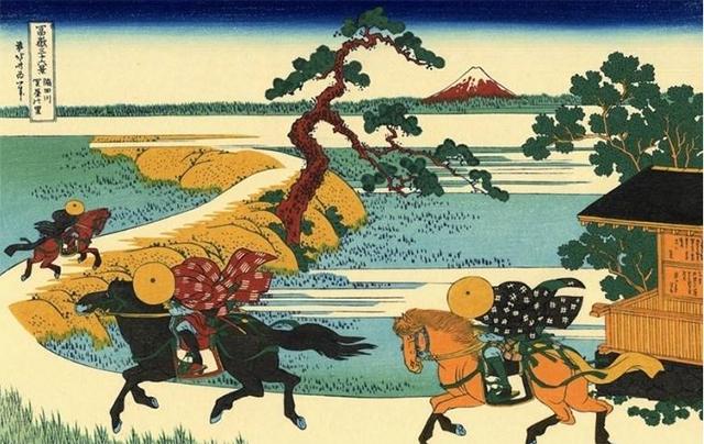 昭和为什么能进入深渊,日本为什么下克上