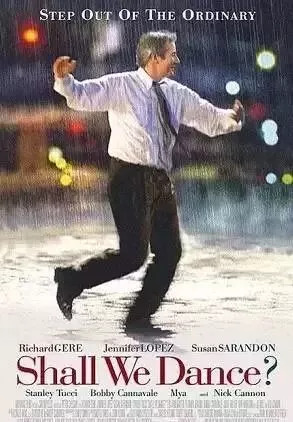 推荐7部被用来治疗心理疾病的经典影片