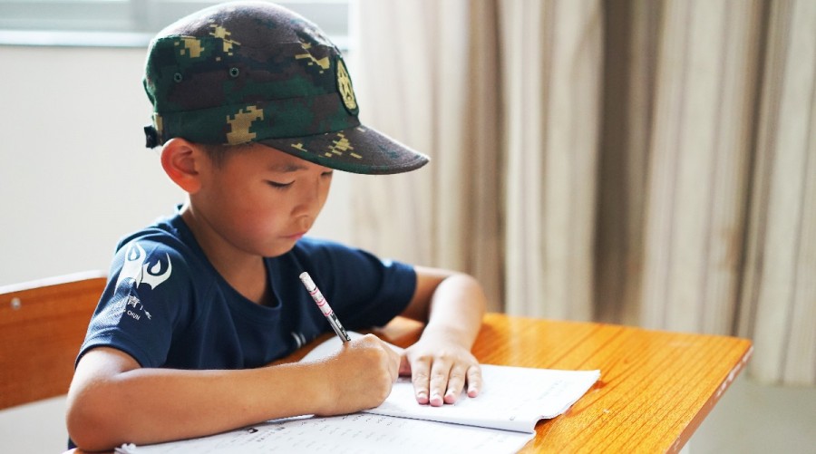 深圳市夏令营2018,深圳最强兵夏令营