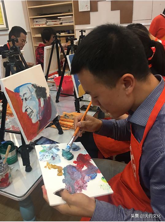 走进校友企业“西工大深圳校友·多多熊”亲子活动圆满举行