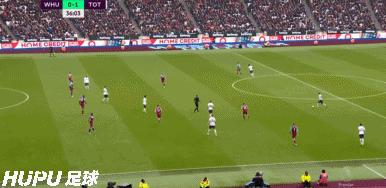 孙兴慜传射凯恩破门,孙兴慜1射2传热刺4-1纽卡