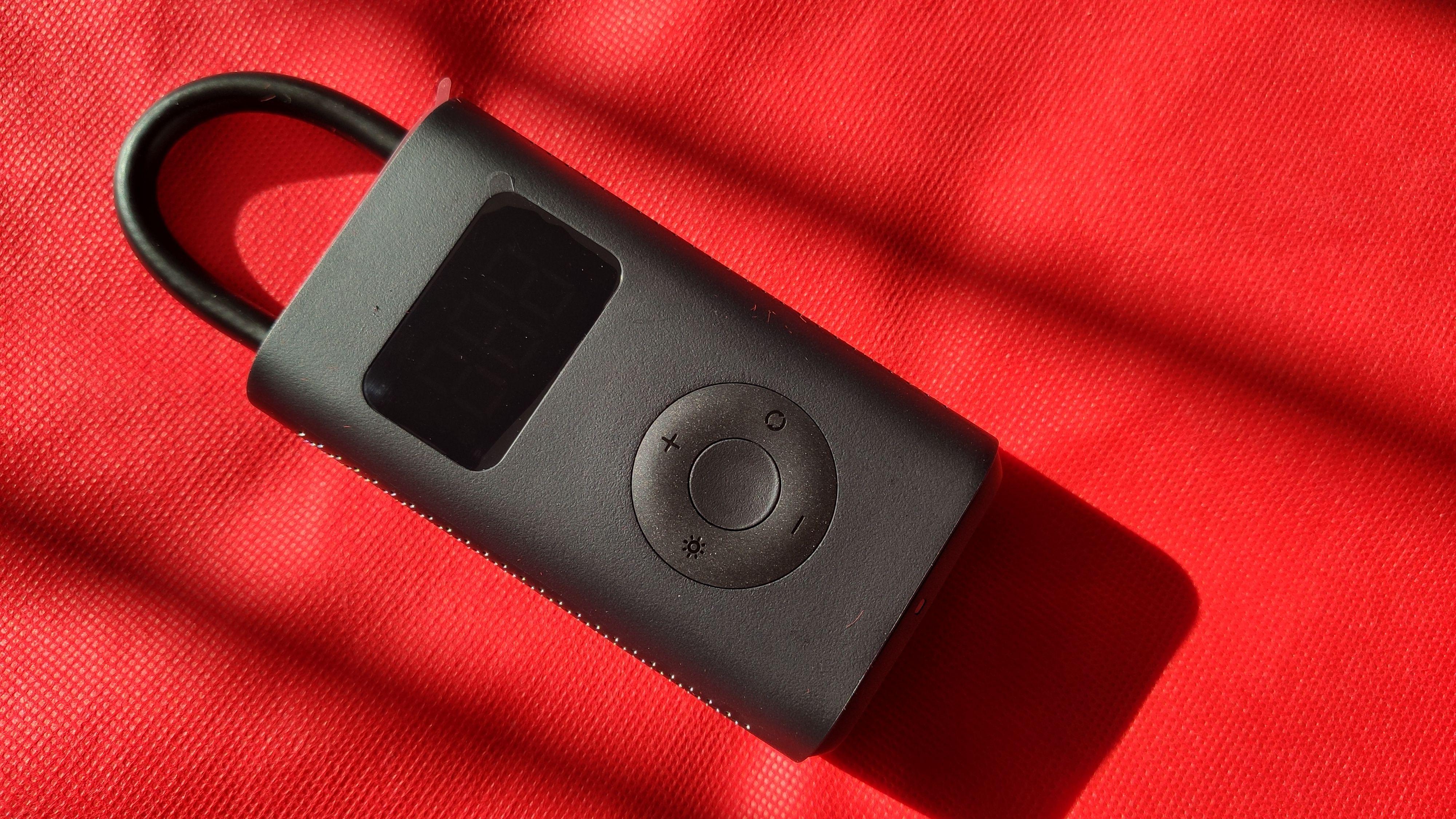 米家充气宝视频大全,米家充气宝psi