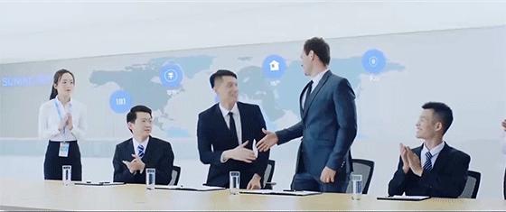 IBM张向东:太子湾是深圳首个智慧城市样板