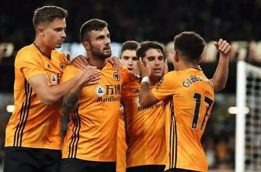 英超预测狼队vs伯恩利,英超狼队vs热刺实单