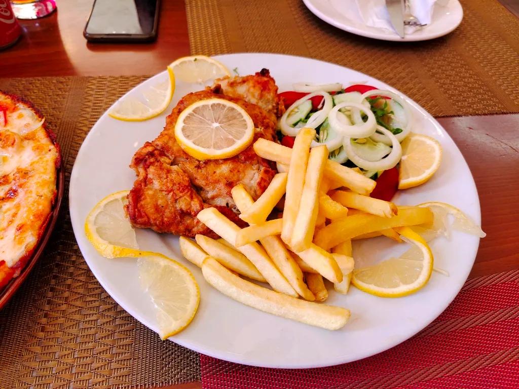 最正宗的非洲美食,土耳其十大特色菜