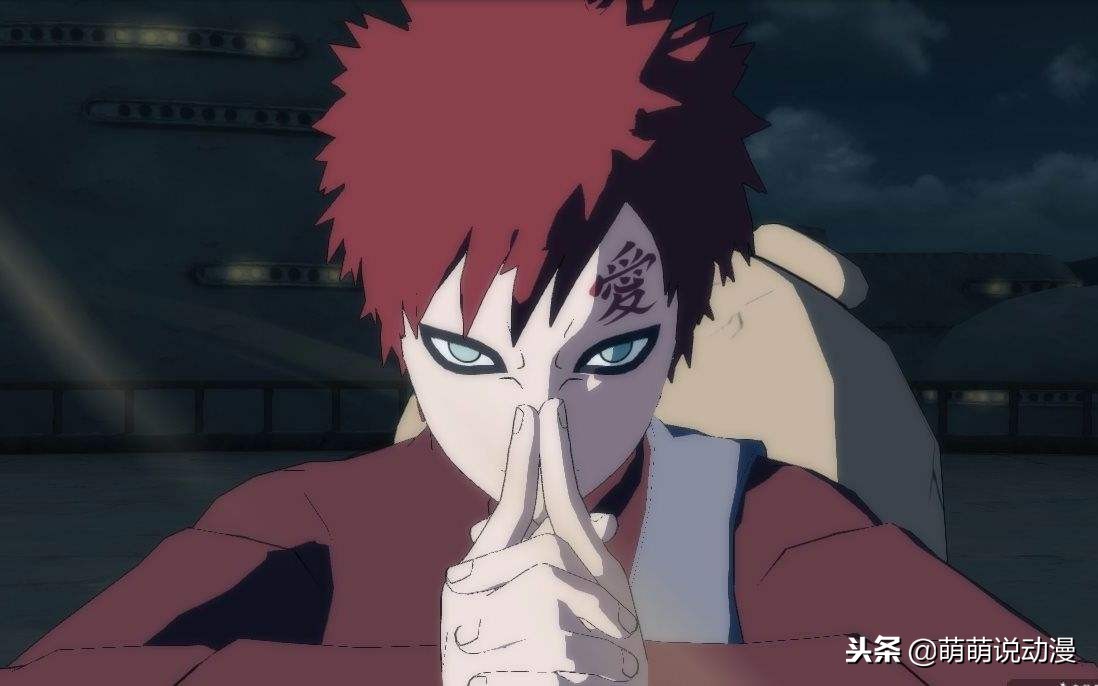 无视天照的5个人，2个根本烧不死，1个克制天照用不好会被反杀