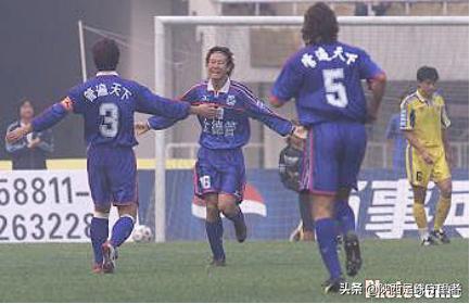 陕西国力甲a,陕西国力1996年队员名单