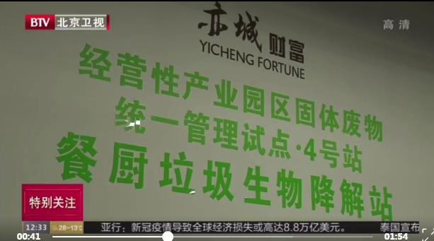 北京亦城财富中心,北京亦城财富中心地址