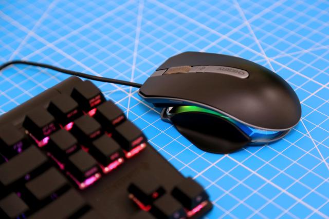 樱桃小键盘mx8.0,樱桃8.0机械键盘配8.1鼠标