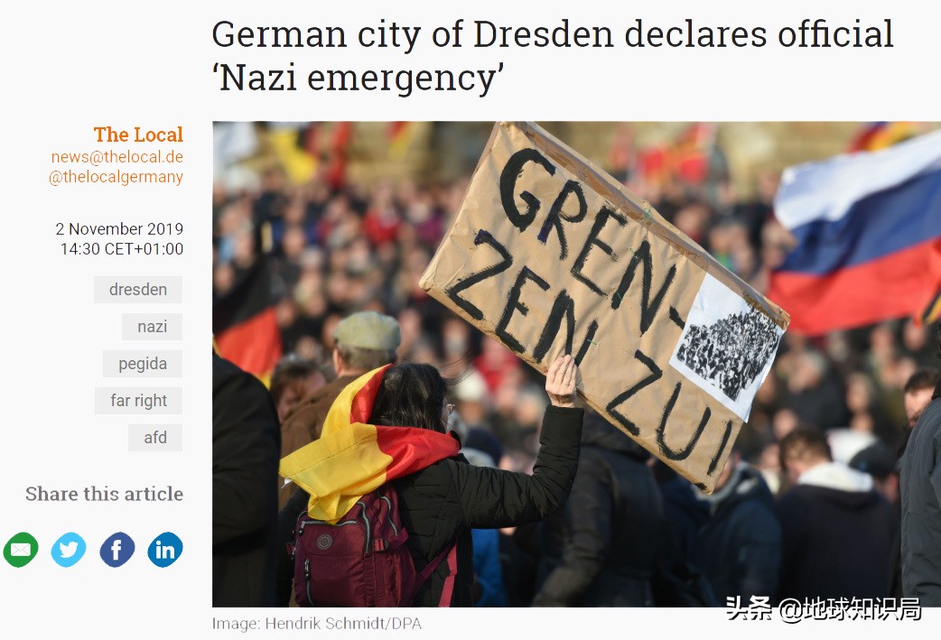 揭秘二战结束德国为何投降两次,揭秘二战结束德国为何投降了两次