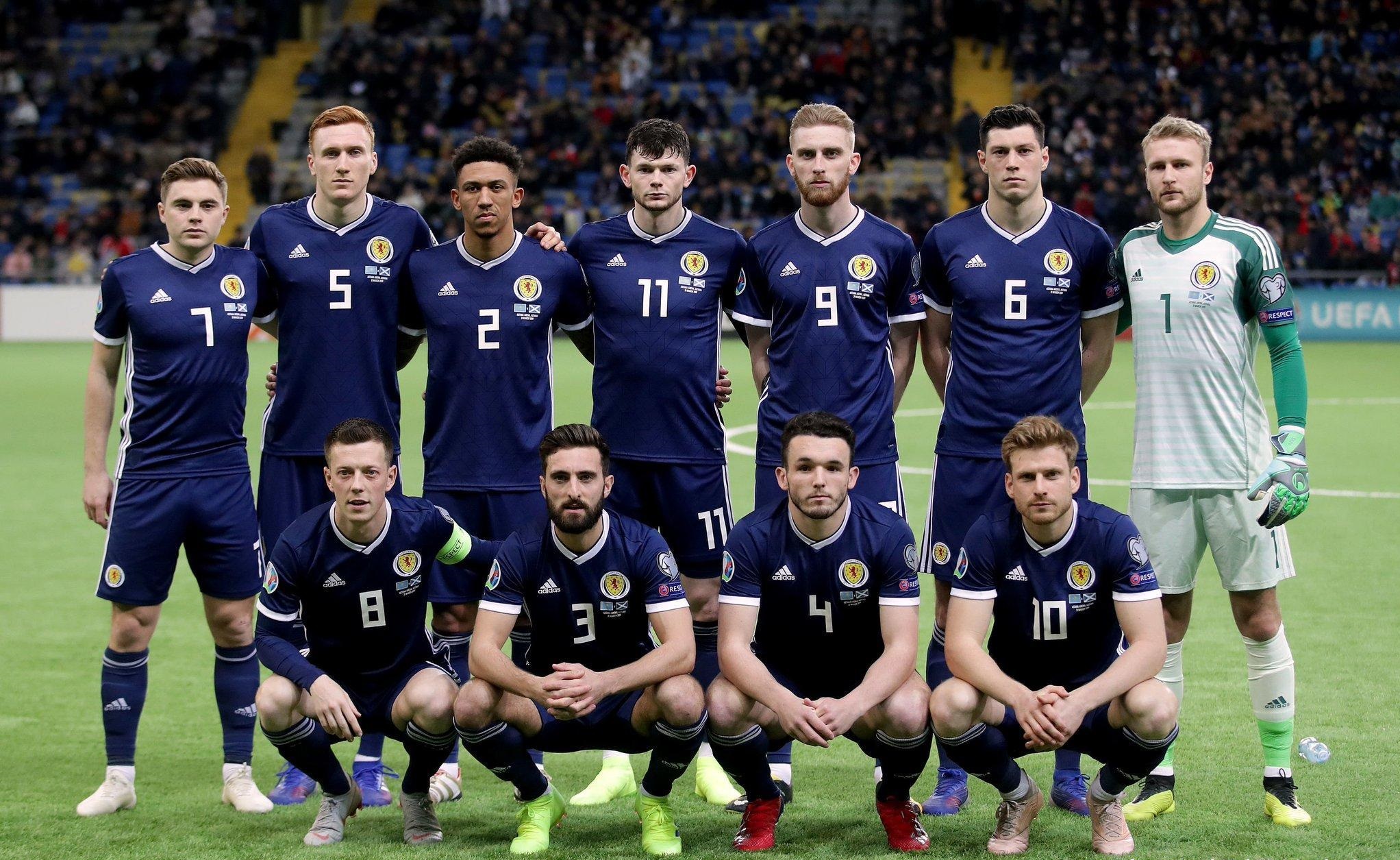 苏格兰vs塞尔维亚欧洲杯,欧洲杯塞尔维亚vs英格兰首发