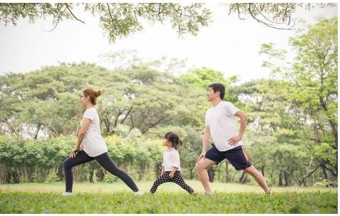 最危险的户外运动,夏天剧烈运动后要注意什么事项