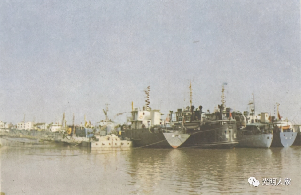 温州的一座小镇鳌江,温州鳌江这么繁华的原因