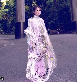 数字衣服时装,数字时装