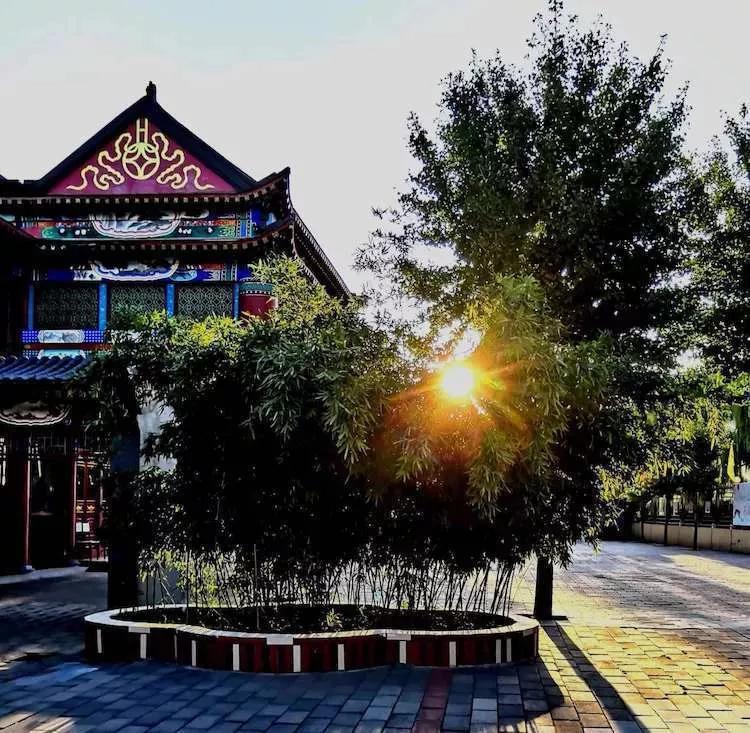 北京独门独院小四合院出售,北京四合院单身公寓