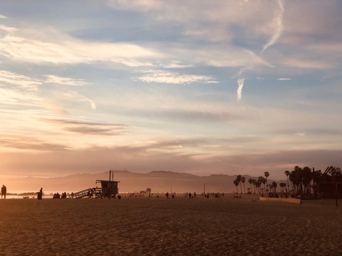 美国洛杉矶旅游七日游费用,美国洛杉矶旅游攻略视频