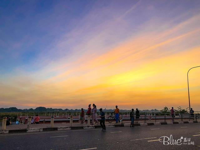 老挝万象旅行，欣赏万象风情和购物的最佳地，尽在此超强攻略篇