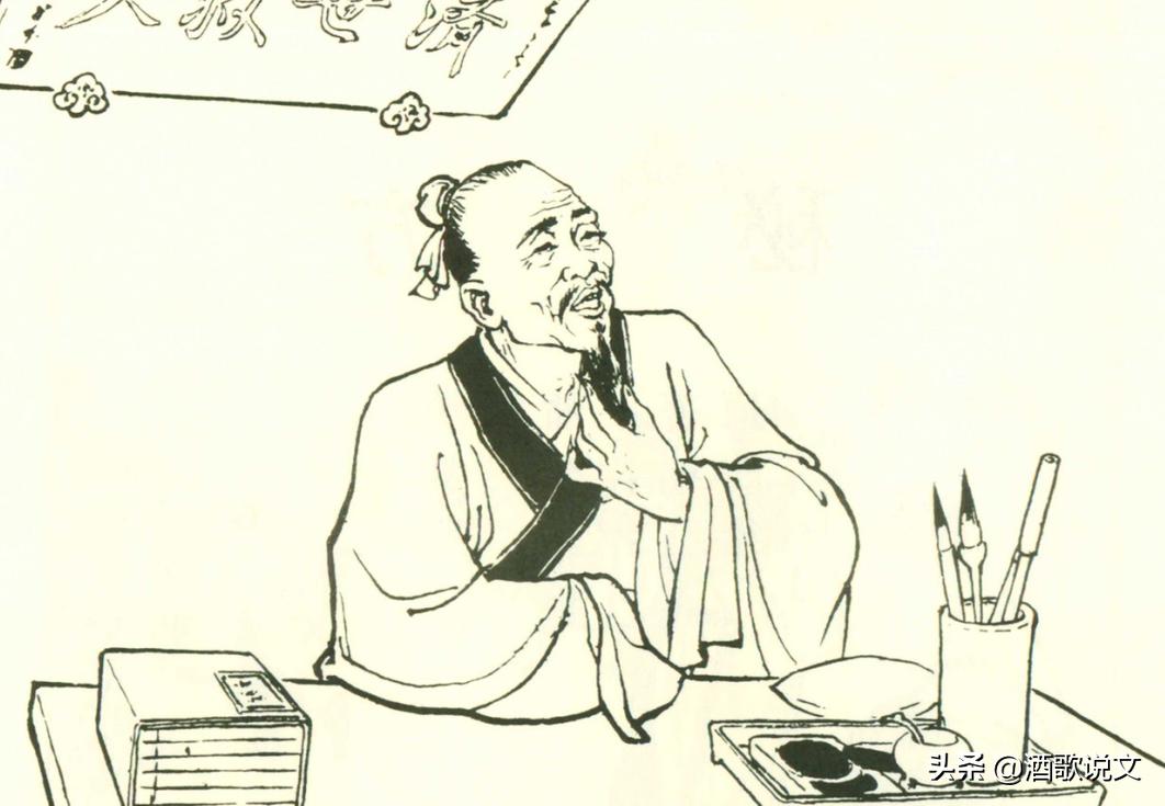 故事：同行是冤家，心病当做妇科病治，三天就好了