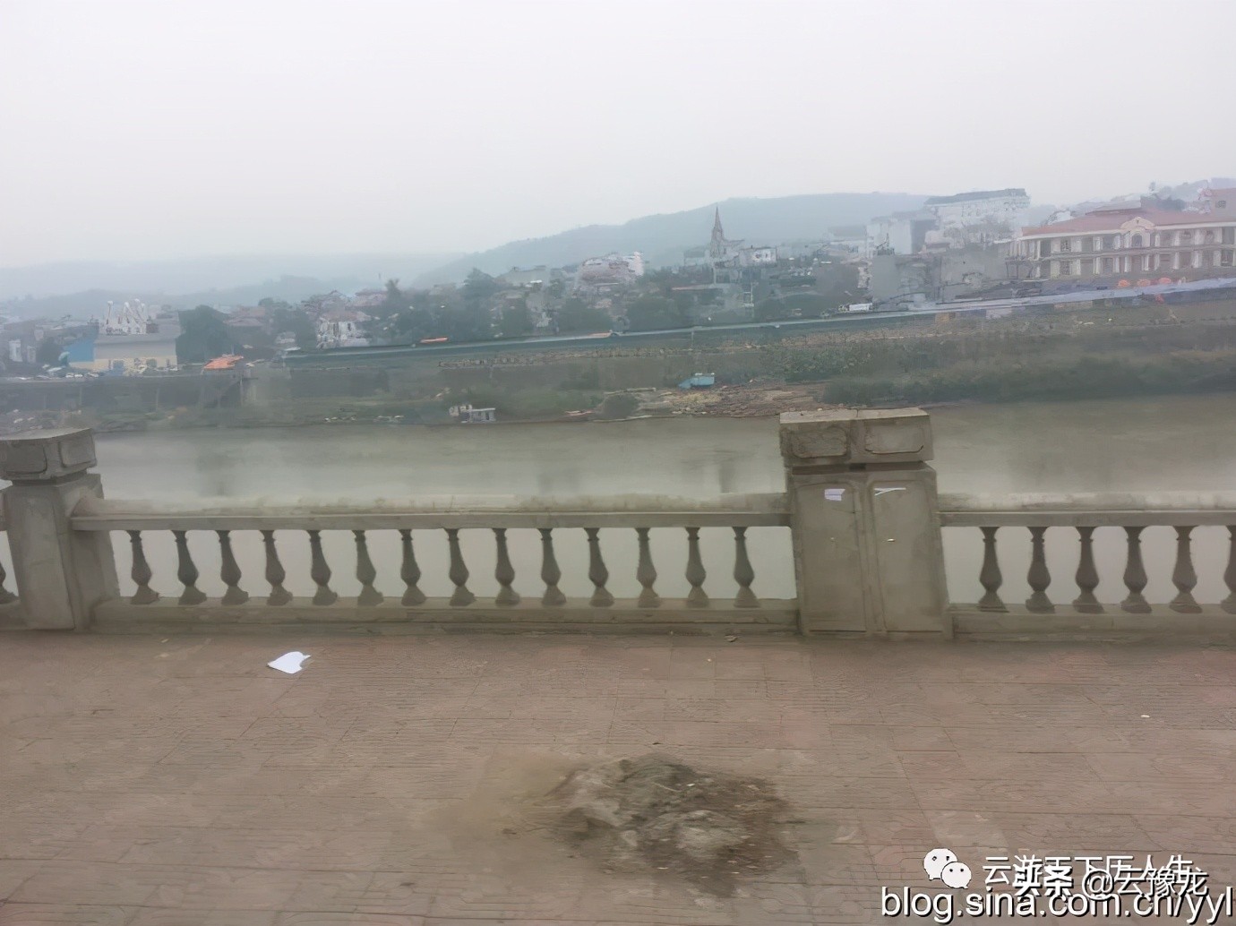 越南老街沙巴游记,越南老街沙巴游