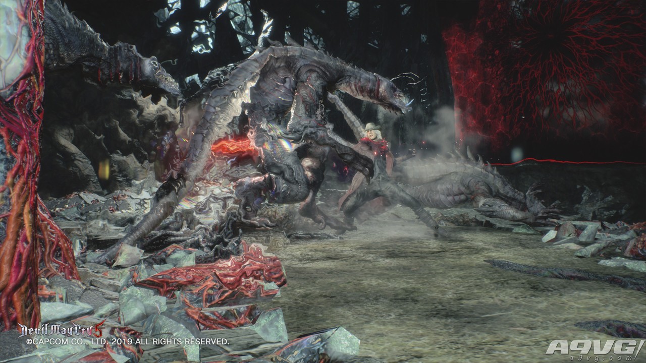 鬼泣五绝杀,鬼泣5拿过奖吗