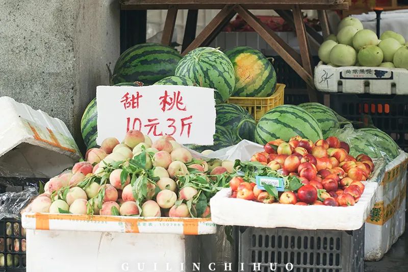 灵川县商贸城,灵川县县城商贸城