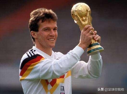 德国足球明星外号,德国现役最强足球球星