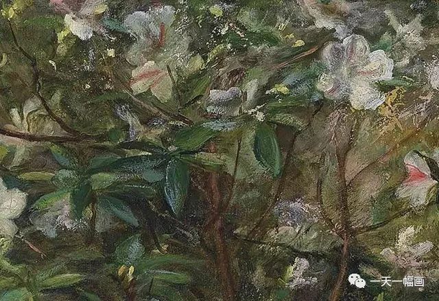 《姐妹》米莱斯以其爱女为参照的画作秀出姐妹情深怜惜