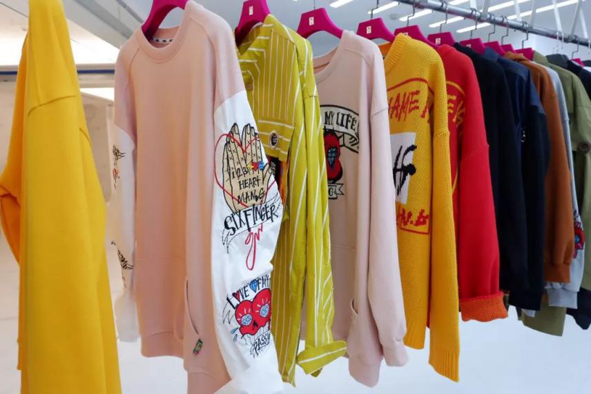 一姐来了抖音号,一姐来了抖音