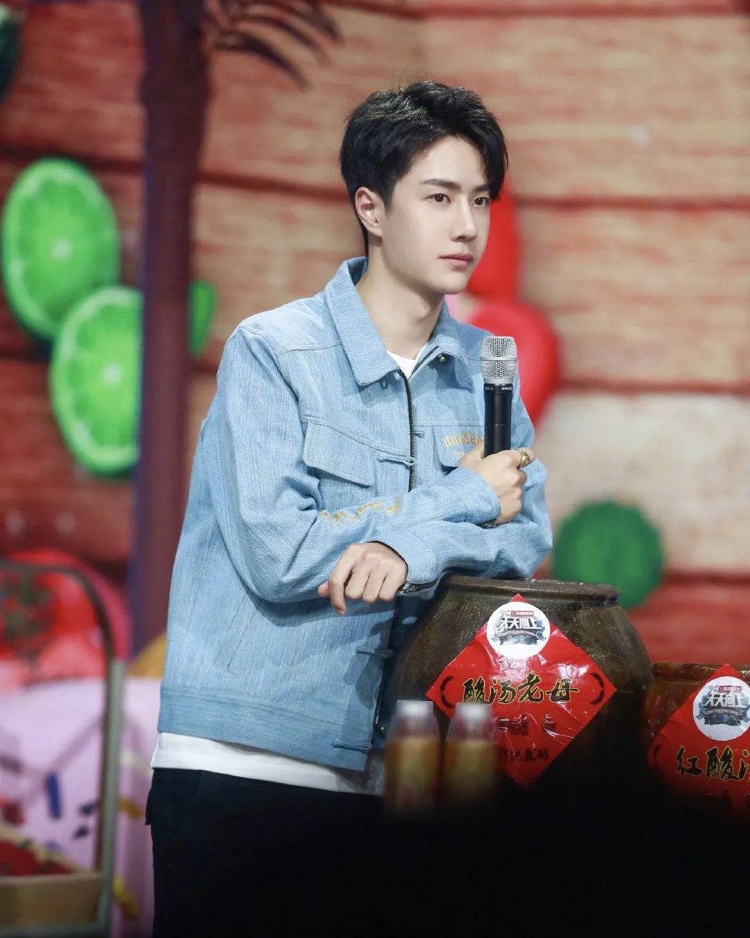 王一博程潇他们什么时候拍,王一博他们还在玩吃鸡吗