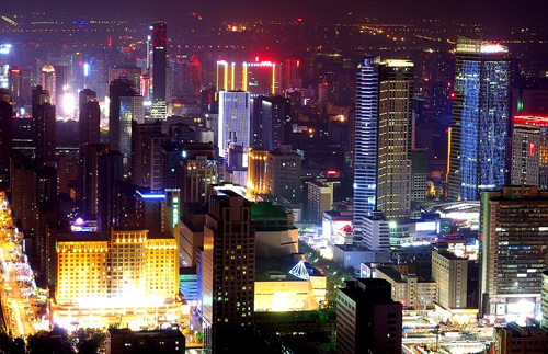 江苏和河北哪个城市好,江苏和河北比较