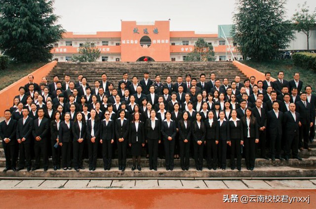 昆明光华学校口碑怎样,昆明光华学校是一所什么学校