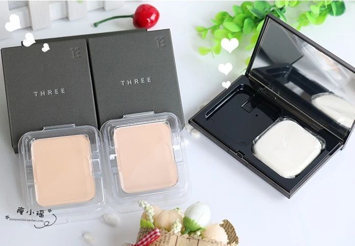 蜜粉和散粉不一样吗,蜜粉散粉粉饼的区别和使用