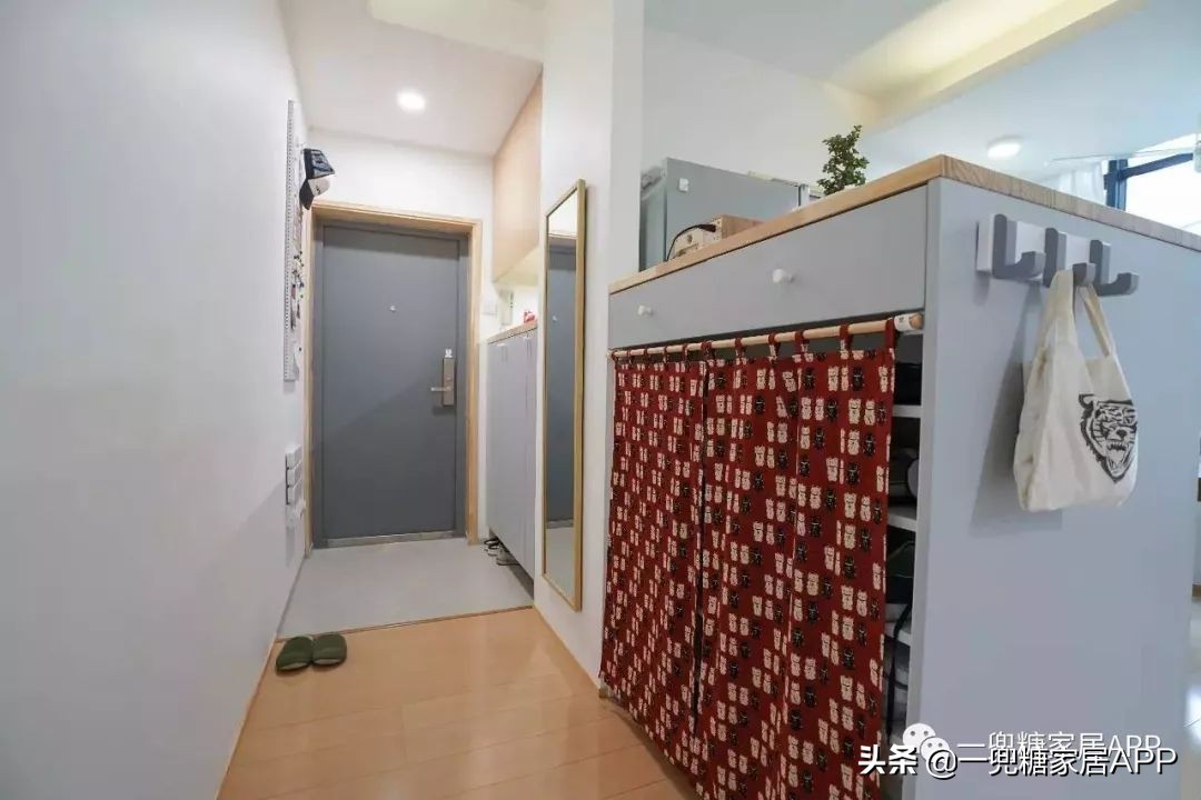 玄关怎么打造好看又实用,玄关乱糟糟怎么化解