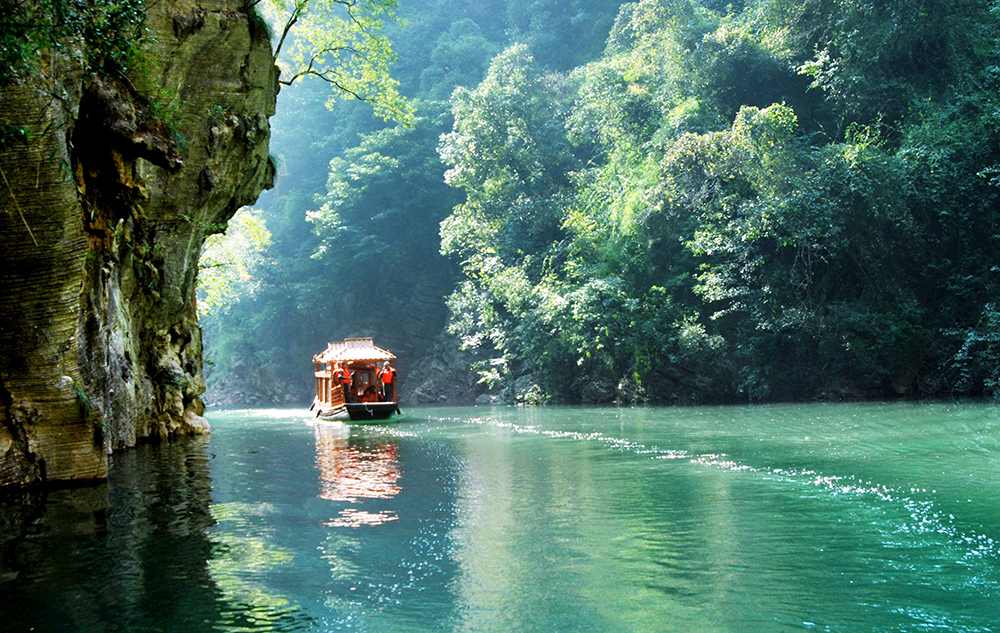 重庆到宜昌游轮什么船最好,重庆到宜昌游轮带餐吗