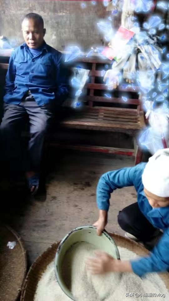 我和残疾智障哥哥的故事（第三章）我哥是怎么错过抢救的?