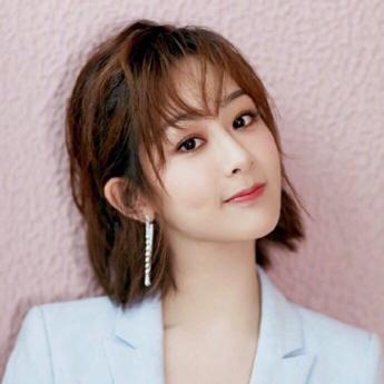 适合头发多的短发发型学生党,160左右适合长发还是短发