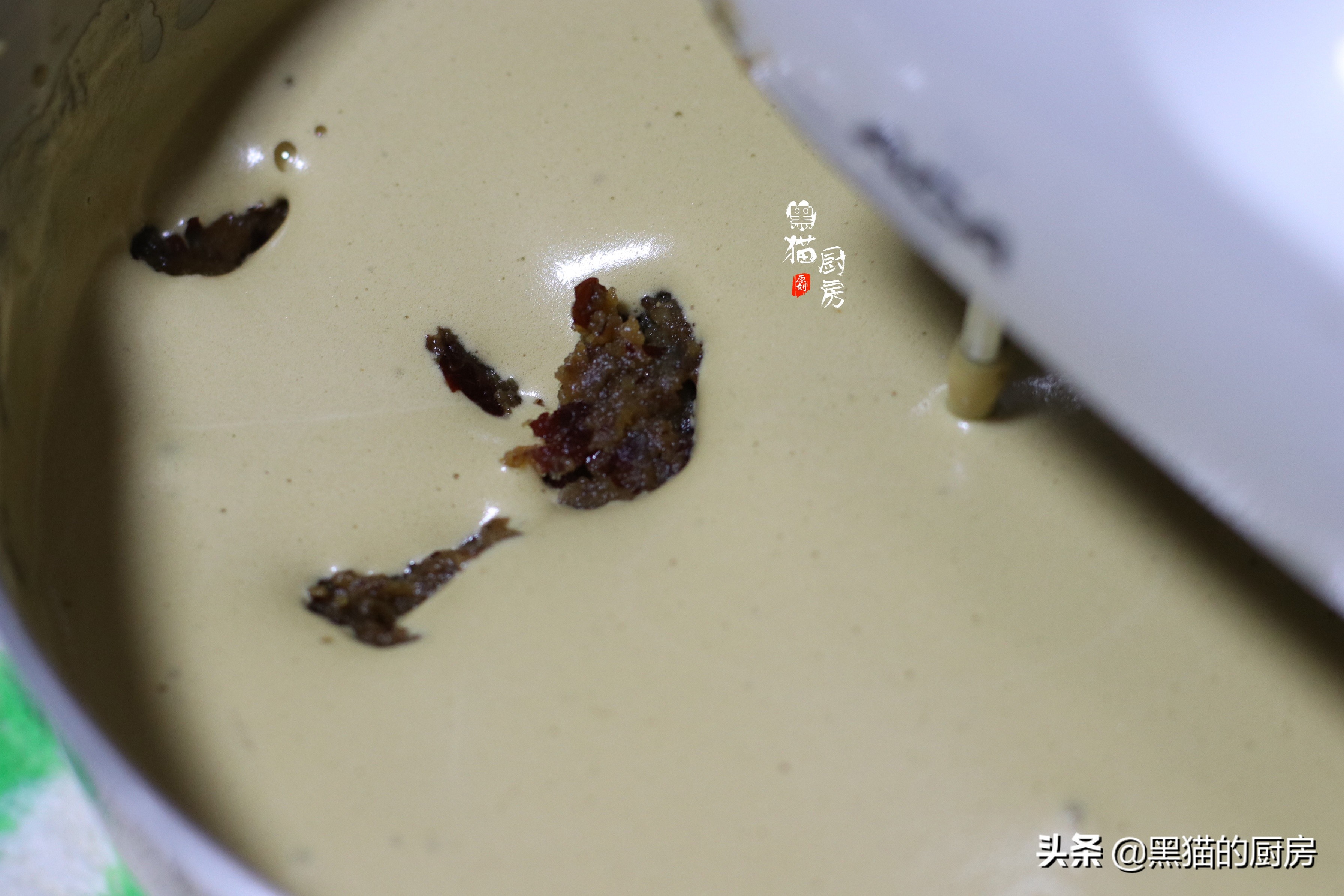 抖音上制作枣糕的教程,枣糕适合在哪里开店