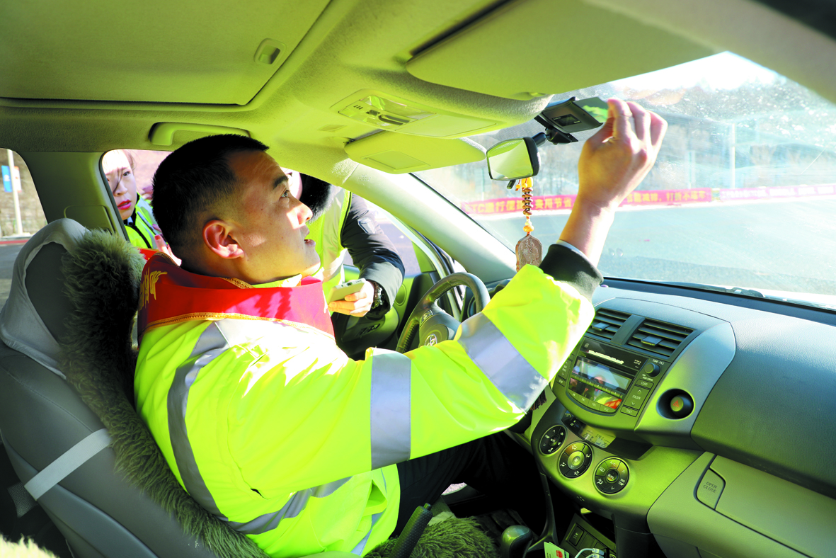 发布|“安装ETC畅行高速路媒体公益行”主题宣传采访活动系列报道之一：高位驱动责任落地成效明显