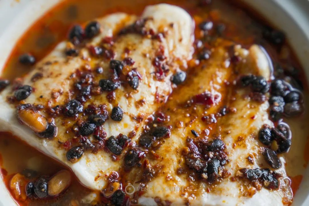 感谢物流，这些全国神仙菜市场，都能网购了