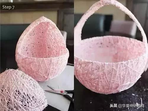 气球创意手工,手工创意玩具气球