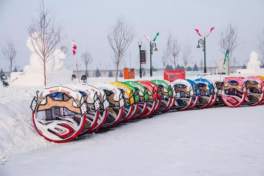 哈尔滨最近更新的影像图,哈尔滨最新照片