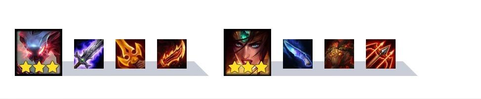 山脉守护神法海阵容,云顶之弈法海守护神阵容怎么搭配