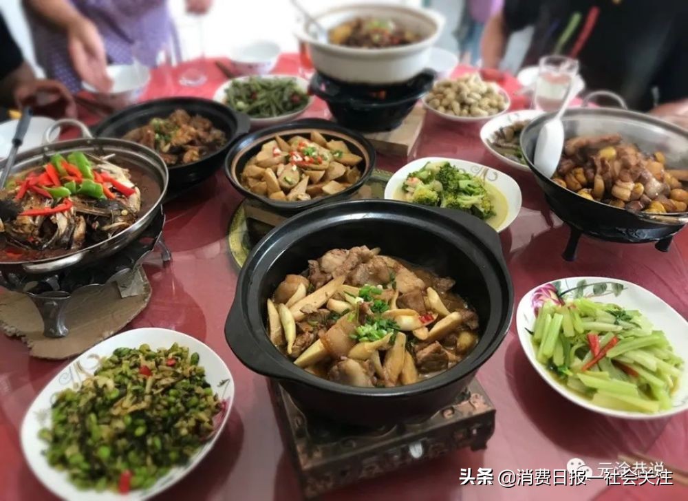 杭州是美食荒漠还是美食之都,美食荒漠杭州
