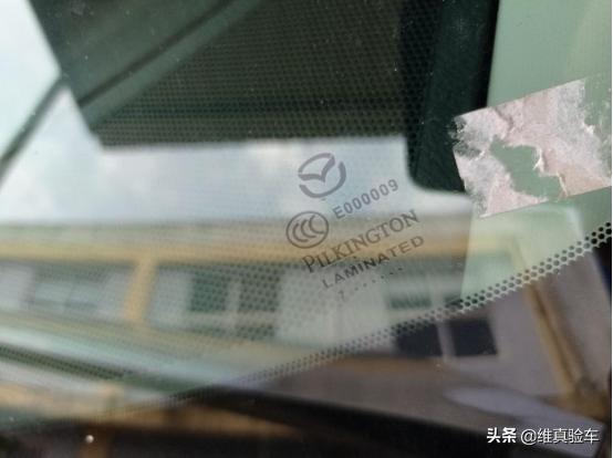 7w买15款昂克赛拉,7w买二手昂克赛拉