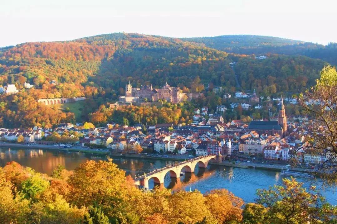 「德国」9天8晚深“德”我心之旅，1350新币起带你畅游德国