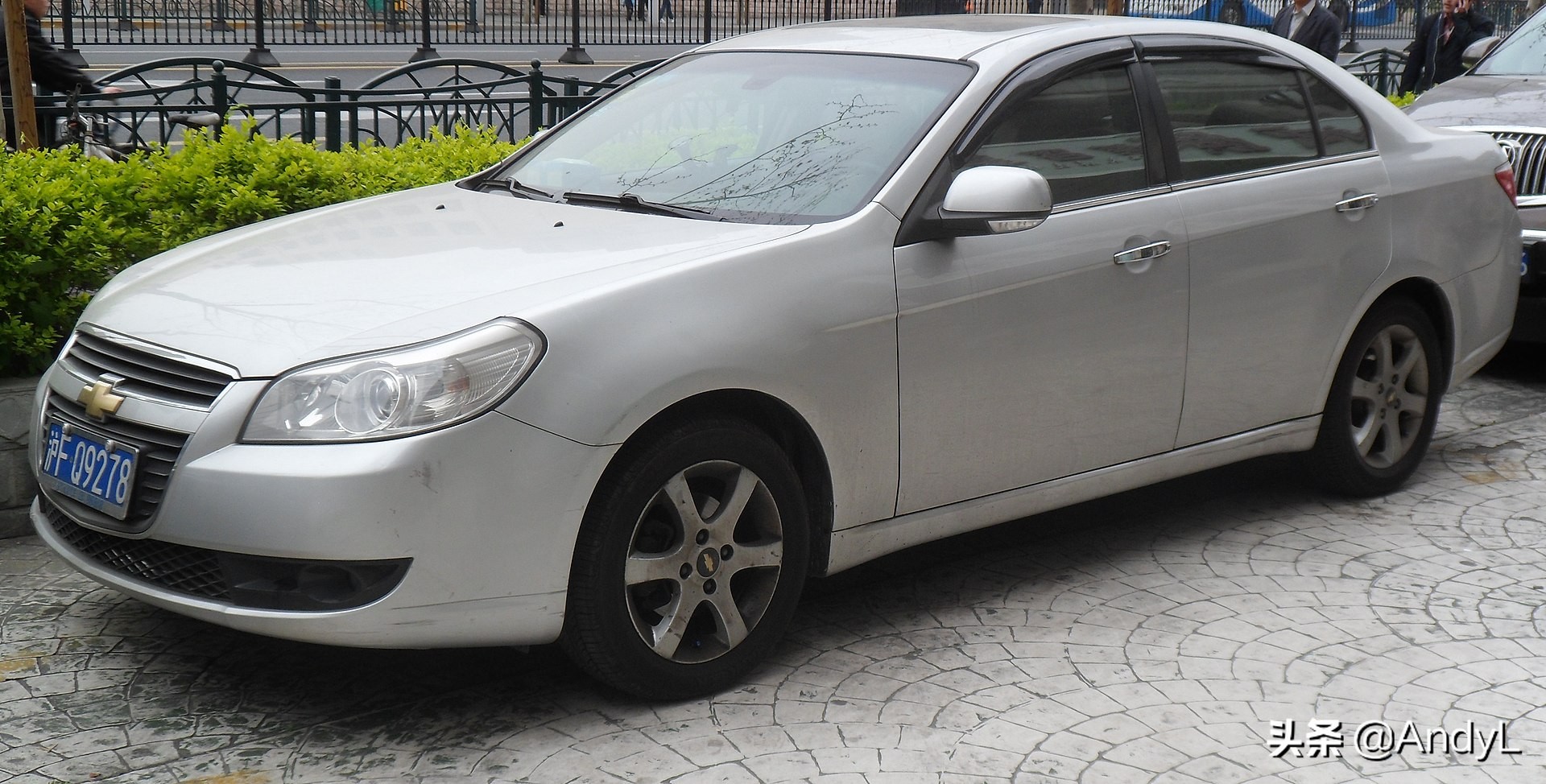 雪佛兰新款车型上市2022,雪佛兰换标车型海外版