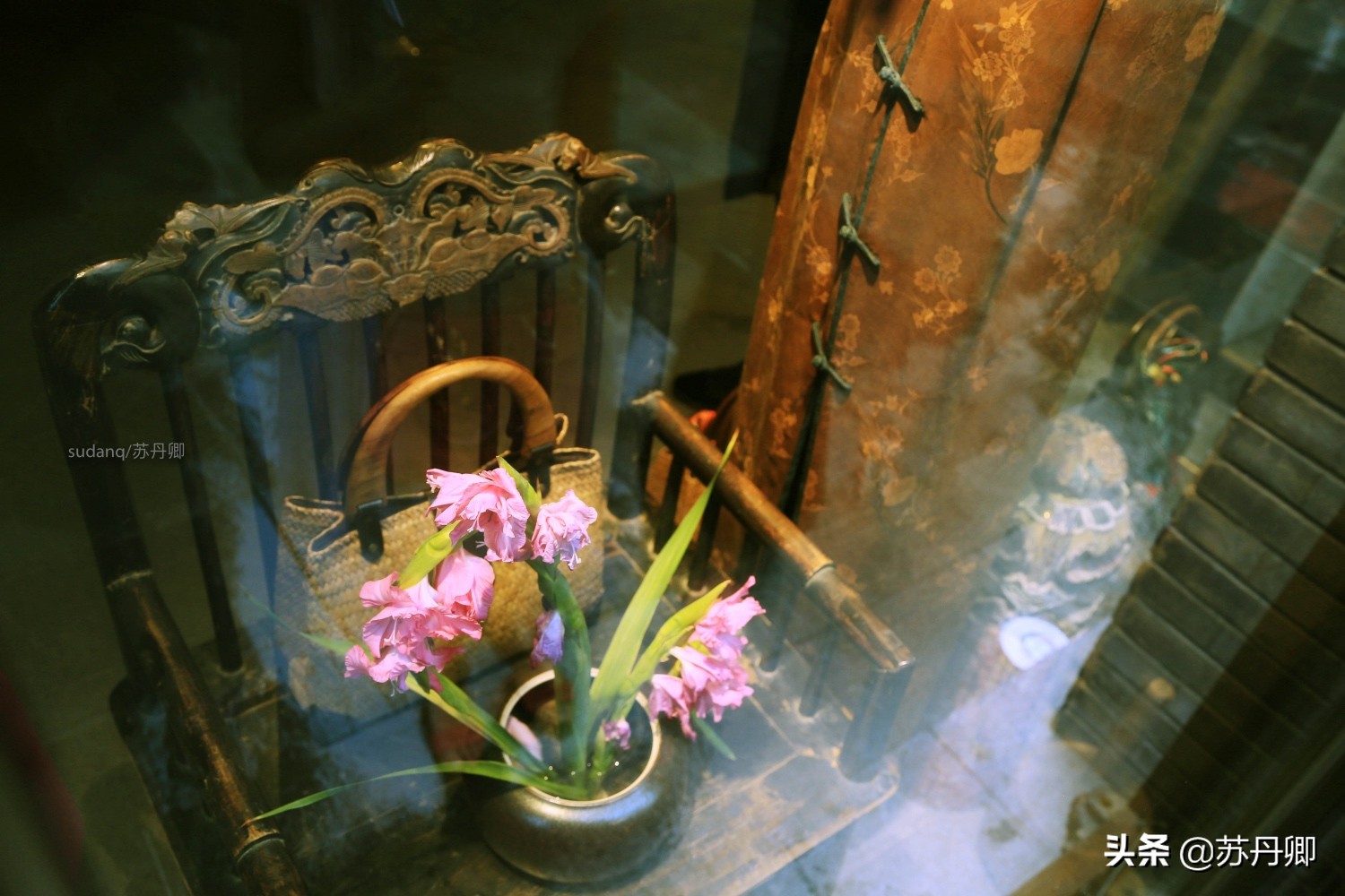 宽窄巷子只是中国2A景点,却火遍整个成都,游客去了都知道